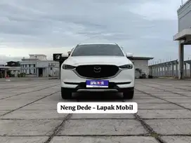 Mazda CX-5 2.5 Elite AT 2019