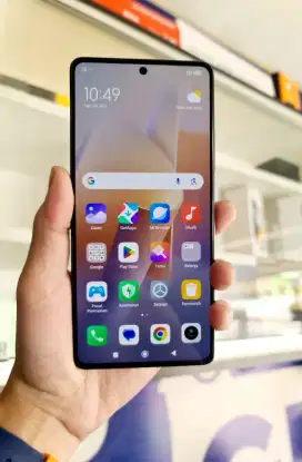 Redmi note 13 5g (8/256) hp only