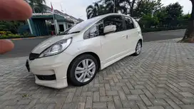 Honda Jazz 2012 Bensin