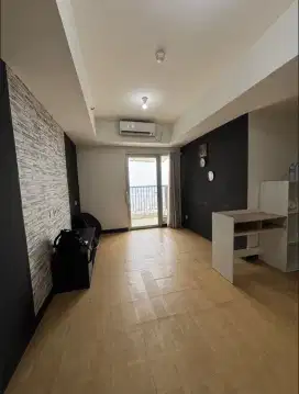 Dijual Apartemen The Wave 2 Bedroom Unfurnished Lokasi Strategis