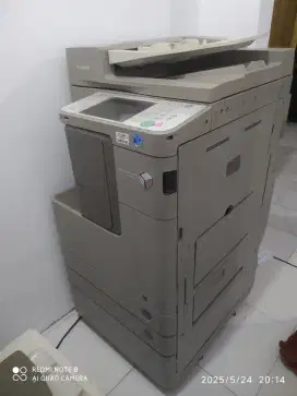 Jual 2 Mesin Fotocopy Canon Ir 4225 i dan Ir 1024 A