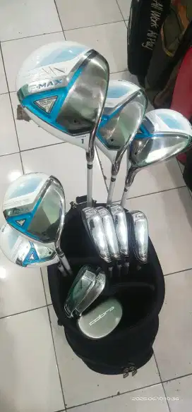 Stick Golf Ladies Cobra F-Max