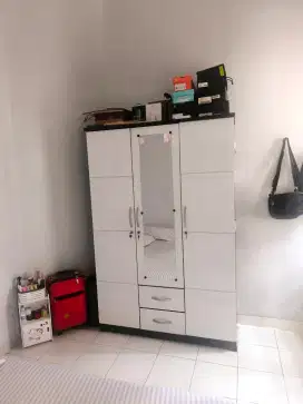 URGENT!!! MAU PINDAH DOMISILI