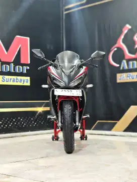 DP 2jt an Honda All New CBR 150 facelift Th 2020 surat panjang gas