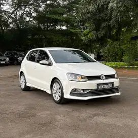 [KM 29RB] VW POLO 1.2 GT TSI AT 2018