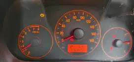 Honda Brio Satya  E CVT 2017 Bensin
