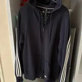 Jaket pria adidas