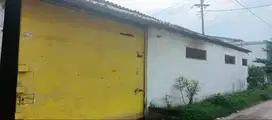 Dijual pabrik,gudang kondisi bagus siap pakai,akses jalan  raya bagus.