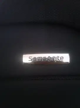 Samsonite Pilot Cabin Luggage