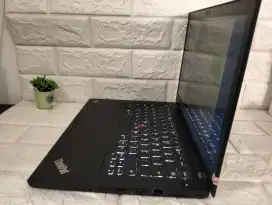 THINKPAD a485 SLIM RYZEN 7 pro/RAM 8 SSD 256/backlit/FHD IPS dualbatre