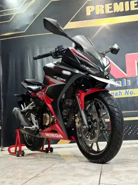 DP 2jt an Honda New CBR150R FACELIFT TH 2020 kece pol