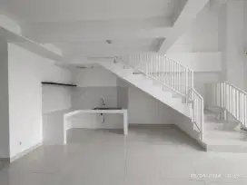 For Rent - Apartemen Neo Soho Tipe Avenue Non Furnish