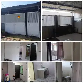 JUAL RUMAH /  OVER KREDIT RUMAH MURAH