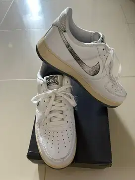 Nike air force 1'07 L X