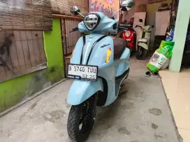 YAMAHA GRAND FILANO NEO 2025 BLN 2 NIK 2024 ORI DI CILEDUG HRGA PAS