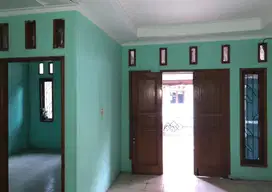 Disewakan / Dikontrakkan Vila Dago Pamulang I2/10 Pertahun TERMURAH