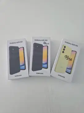 Samsung A25 5G 8/256 promo