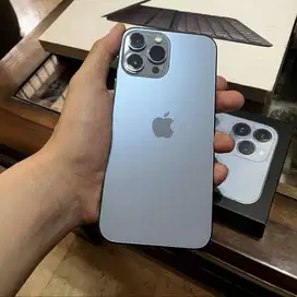IPHONE 13 PM STARLIGHT WTB