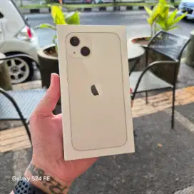 iPhone 13 iBox - 128Gb | New | Baru