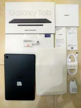 Samsung Tab S6 lite mulus 4/64