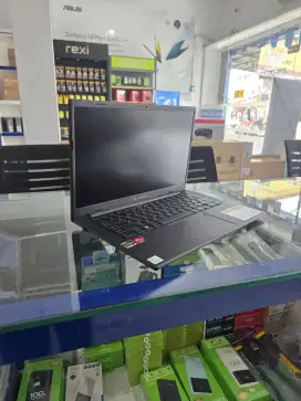 LAPTOP ASUS VIVOBOOK 1404FA RYZEN 5 7520