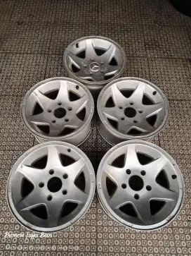 Velg ori mercy R15 pcd 5x112 ad 5bji