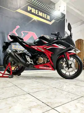 DP 2jt Honda New CBR150R Facelift th 2020 Anugerah motor rungkut