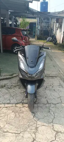 JUAL Honda PCX 160cc 2022 Surat lengkap