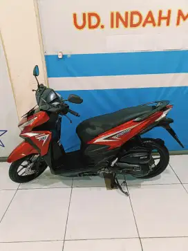 Honda VARIO 125 ESP CBS ISS SPORTY FI ECO 2015