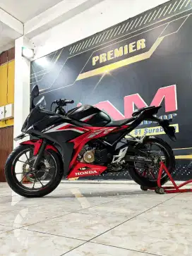 DP 2jt Honda All New CBR150 Facelift th 2020 surat panjang gas bro