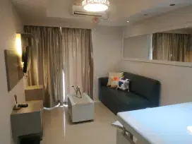 Disewakan Apartemen The Wave Towee Sand 1BR Furnished Siap Huni