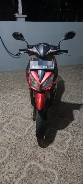 Honda Vario Techno