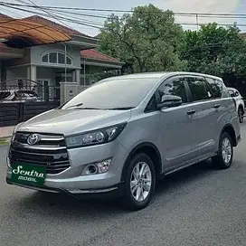 KM 9RB ANTIK | Innova V Diesel 2019 / 2018 Matic Reborn | LOW KM