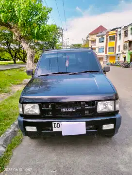 JUAL CEPAT PICK UP PANTHER GD 3WAY