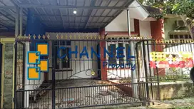 Jual Rumah Nusaloka BSD Tangsel, St