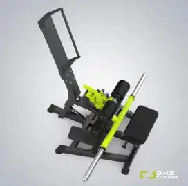 Standing hip trust dhz