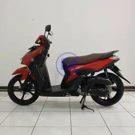 Yamaha Gear S Tahun 2023, Cash/Kredit, Dp 500rb