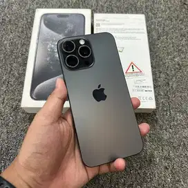 SIAP COD IPHONE 15 PROMAX 256GB