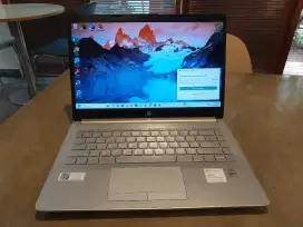 Laptop HP 14s cfxxx
