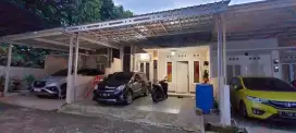 RUMAH DURENAN MANGUNHARJO TEMBALANG