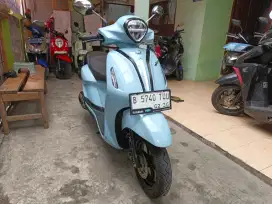 KM LOW YAMAHA GRAND FILANO NEO 2025 BLN 2 NIK 2024 DI CILEDUG HRG PAS