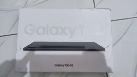 Dijual Cepat Tablet Samsung S8 Wifi Only 8/128