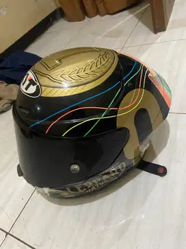 Helm kyt tt corse