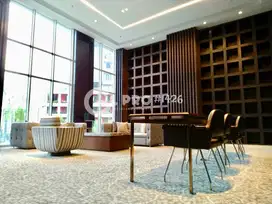 Disewakan Taman Anggrek Residence Type Condo 2 Bedrooms Siap Huni