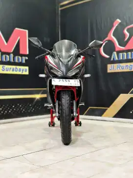 DP 2jt Honda All New CBR150R Facelift Th 2020 warna cakep