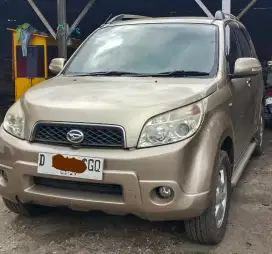 Dijual BU Terios tx at 2008