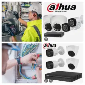 PASANG PAKET BONGKAR SERVICE CCTV TUKANG LISTRIK PANGGILAN