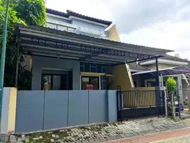 RMH 5BR Terfavorit Citraland Alam Hijau dkt Pasar Taipei MDC School