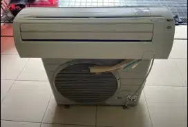 ac daikin thailand 1½pk (satu,stengah pk)