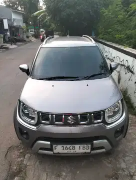Suzuki Ignis 2023